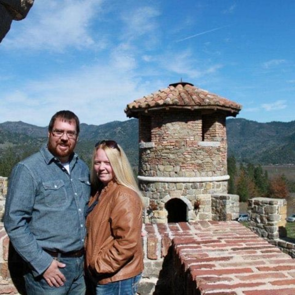 Meet your Posher, Kelley dowden
